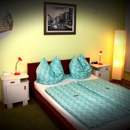 Apartment Heidi Oberasbach Εξωτερικό φωτογραφία