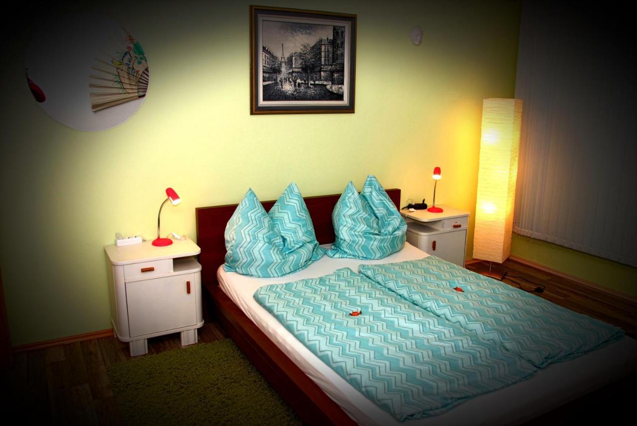 Apartment Heidi Oberasbach Εξωτερικό φωτογραφία