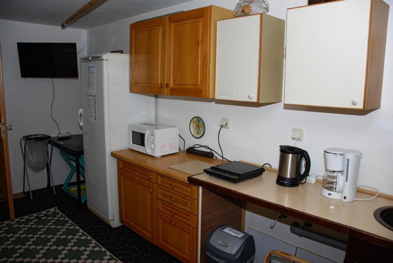 Apartment Heidi Oberasbach Εξωτερικό φωτογραφία