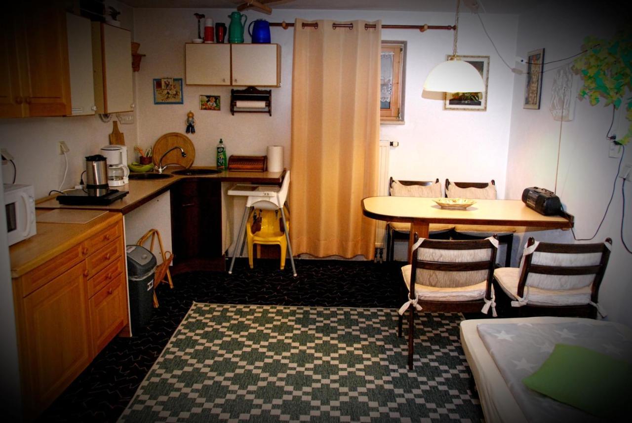 Apartment Heidi Oberasbach Εξωτερικό φωτογραφία