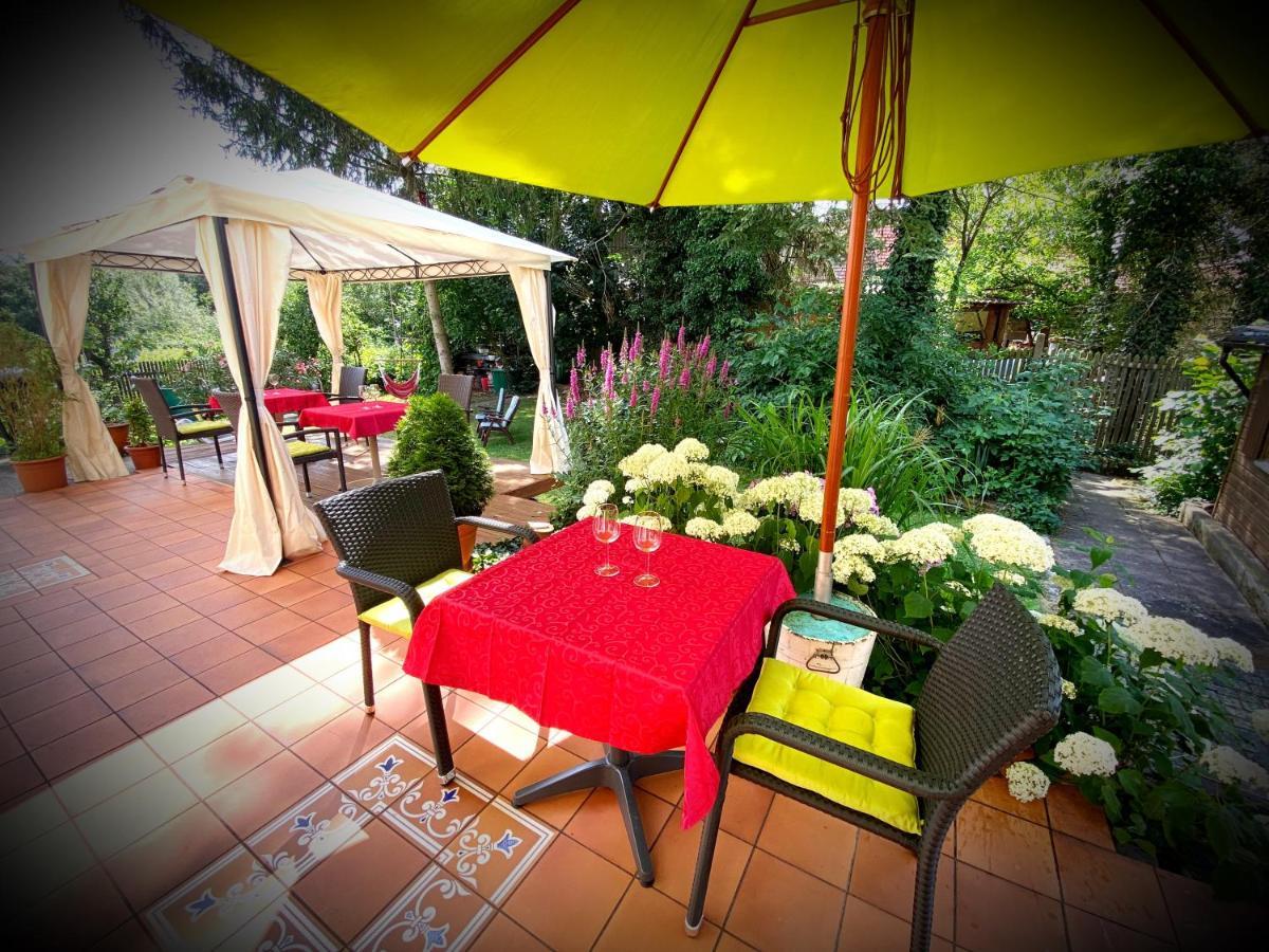 Apartment Heidi Oberasbach Εξωτερικό φωτογραφία