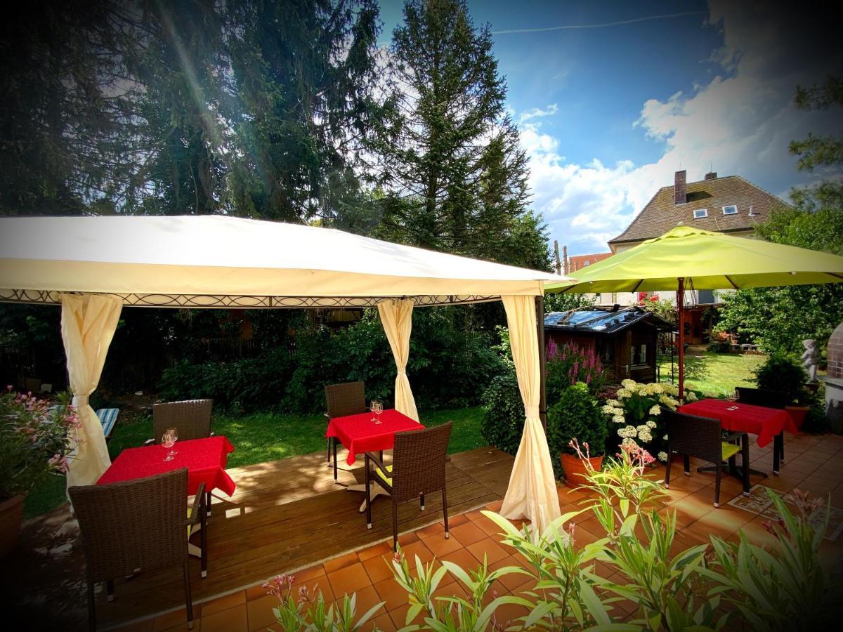 Apartment Heidi Oberasbach Εξωτερικό φωτογραφία