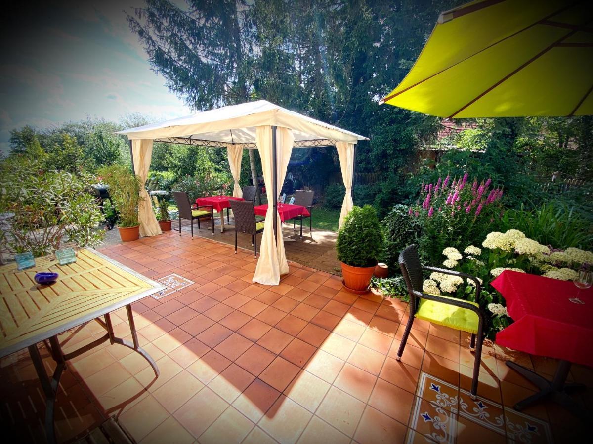 Apartment Heidi Oberasbach Εξωτερικό φωτογραφία