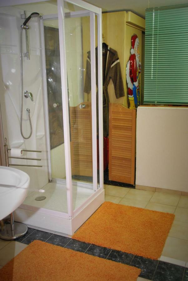 Apartment Heidi Oberasbach Εξωτερικό φωτογραφία
