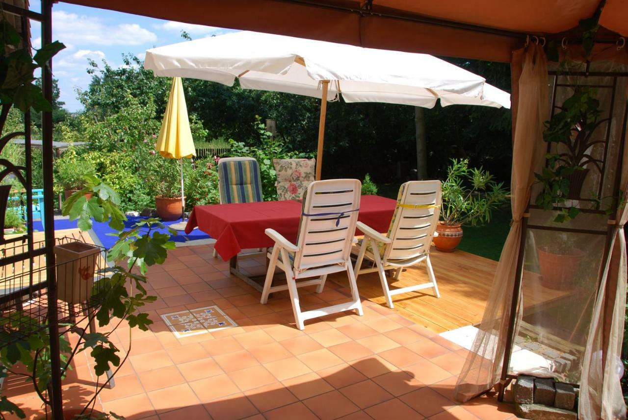 Apartment Heidi Oberasbach Εξωτερικό φωτογραφία